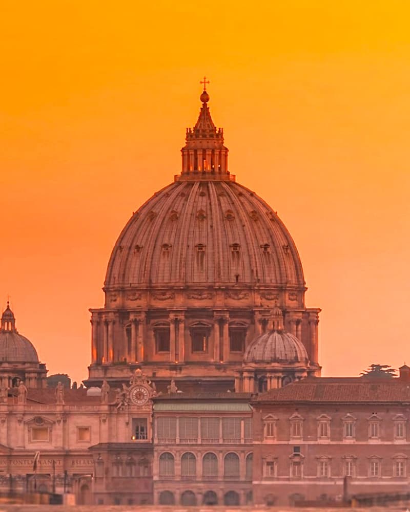 Vatican Museums & Sistine Chapel Exclusive Pre & After Hours