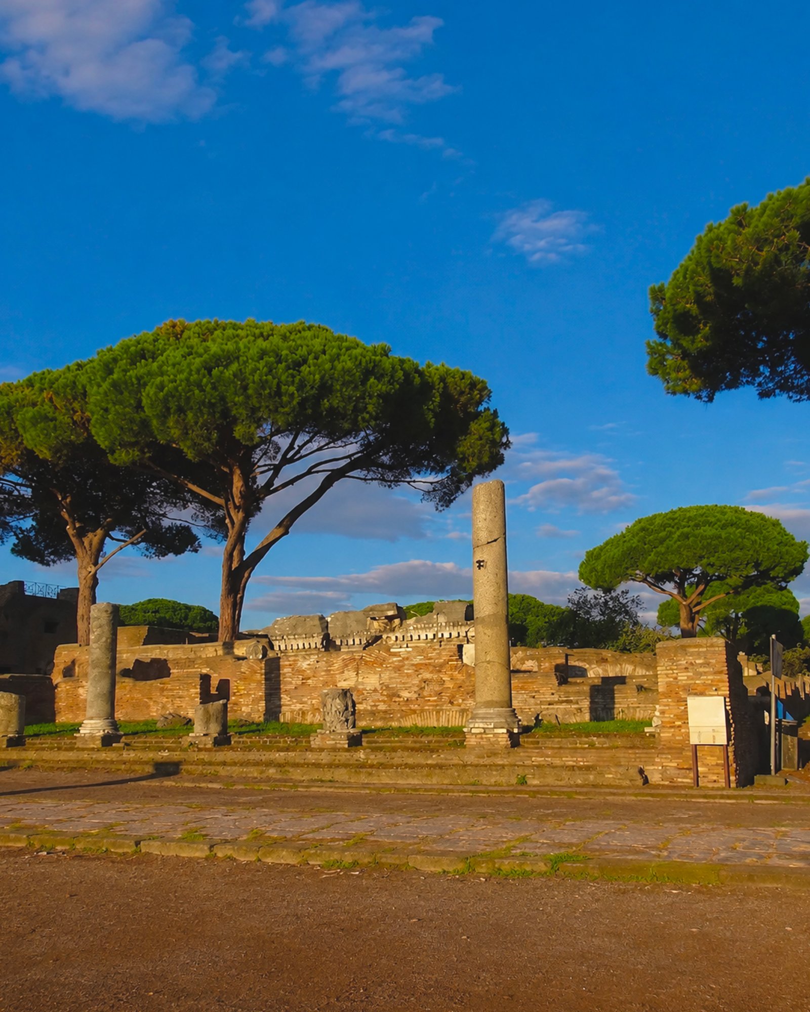 Ostia Antica